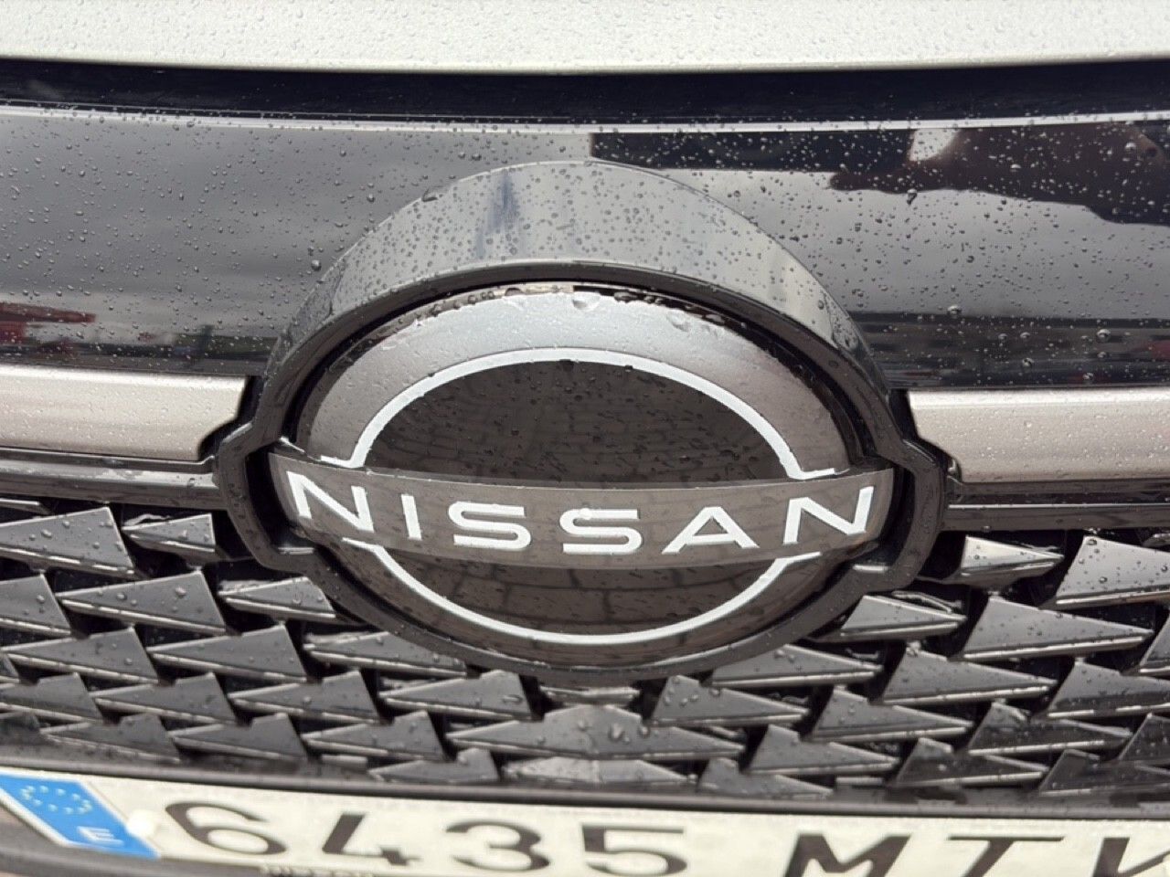 Nissan Qashqai DIG-T 140cv N-Connecta - foto 26