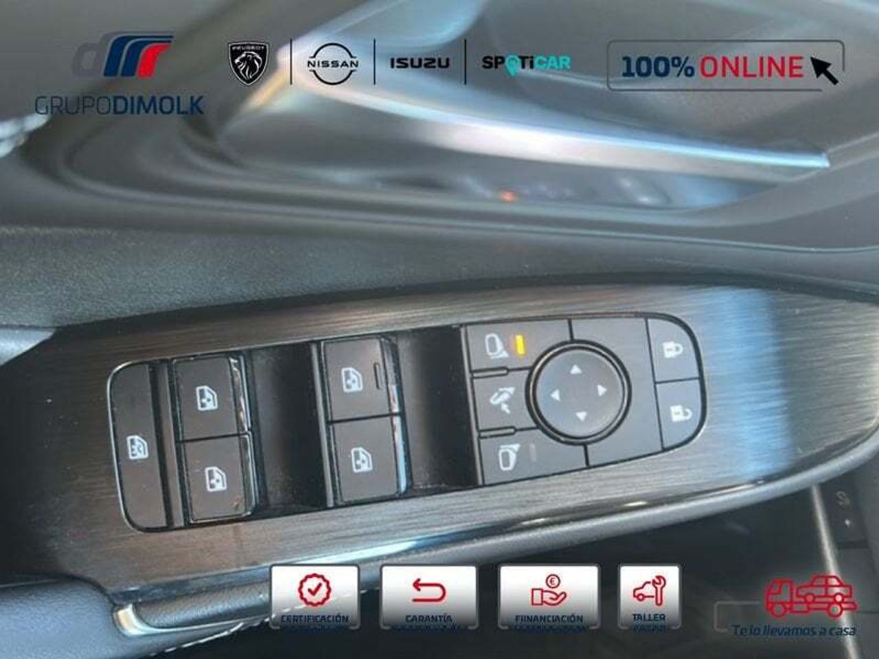 Nissan Qashqai 1.3 DIG-T 140cv mHEV 4x2 N-Connecta - foto 14