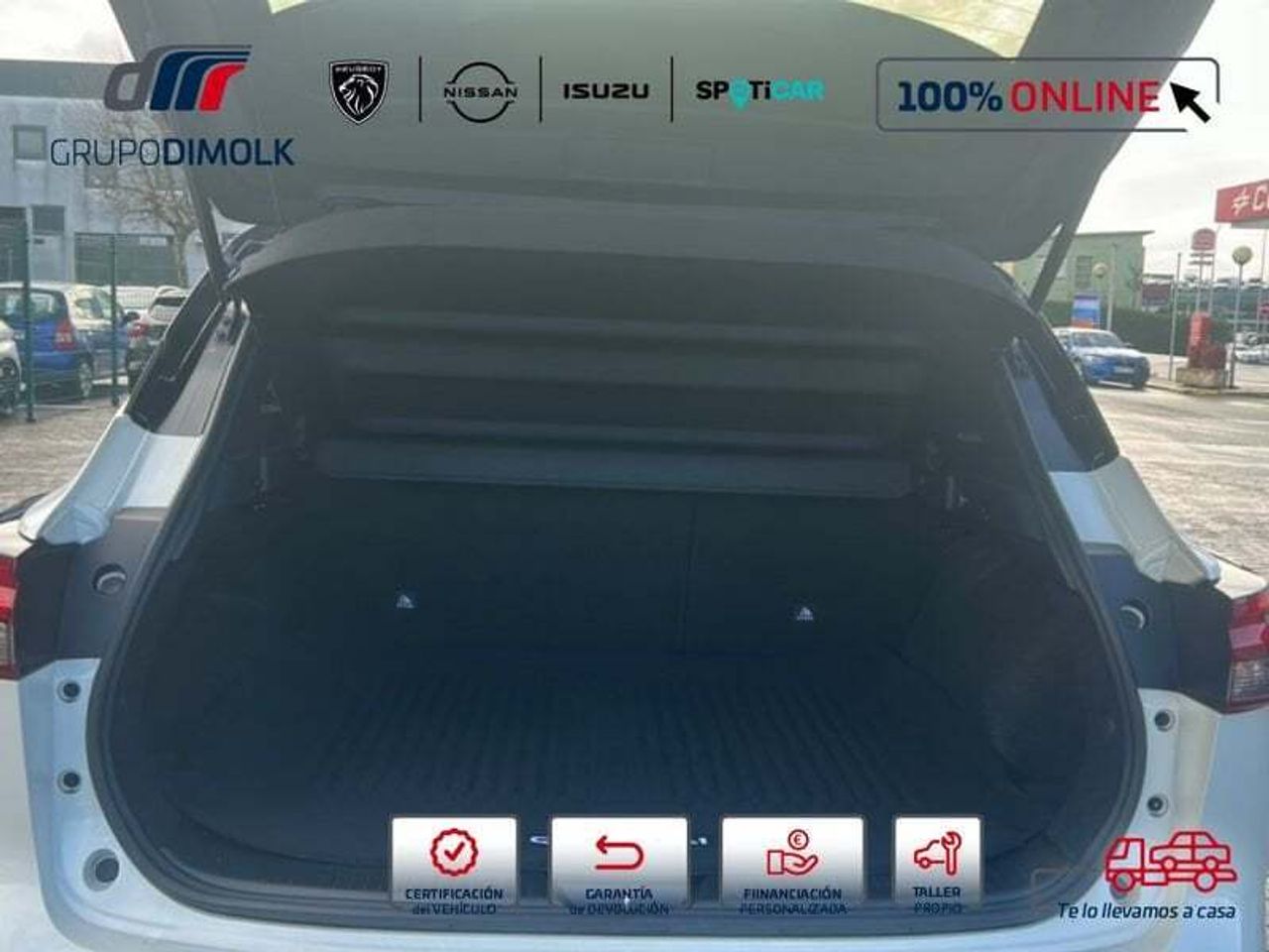 Nissan Qashqai 1.3 DIG-T 140cv mHEV 4x2 N-Connecta - foto 6