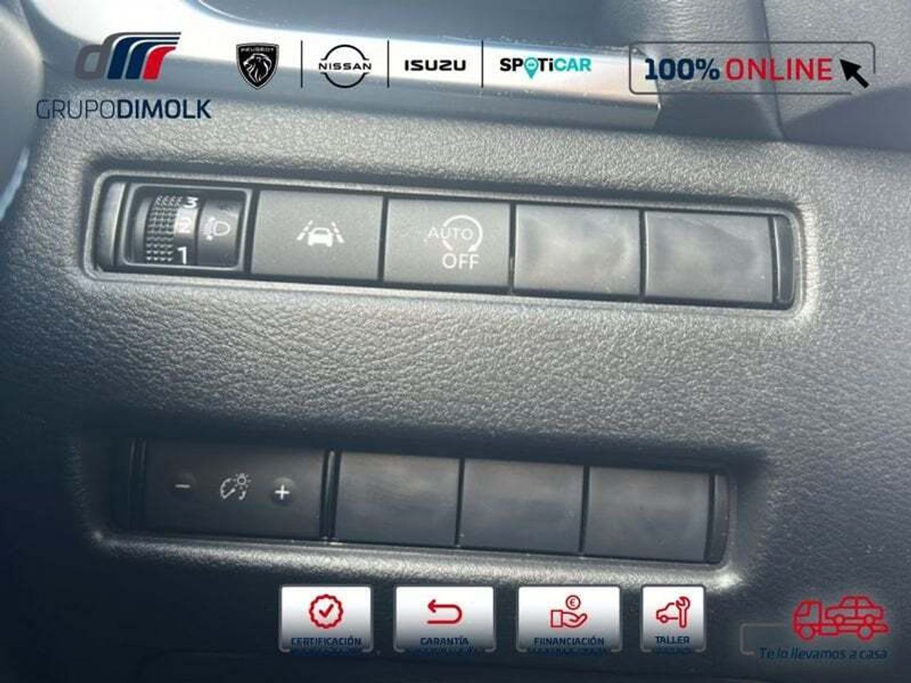 Nissan Qashqai 1.3 DIG-T 140cv mHEV 4x2 N-Connecta - foto 17