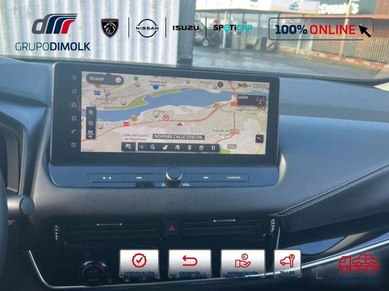 Nissan Qashqai 1.3 DIG-T 140cv mHEV 4x2 N-Connecta - foto 13