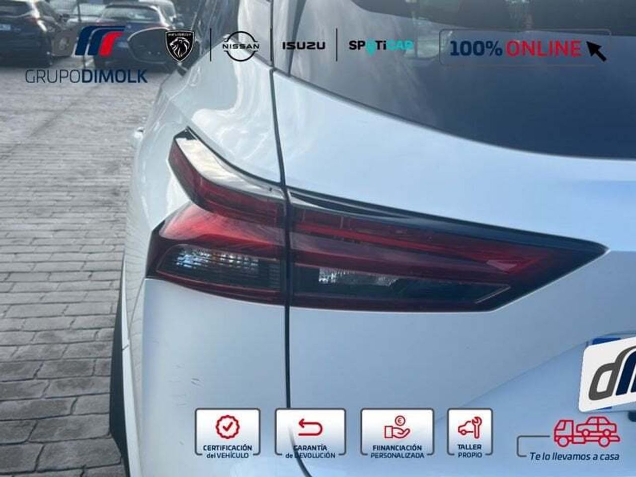 Nissan Qashqai 1.3 DIG-T 140cv mHEV 4x2 N-Connecta - foto 16