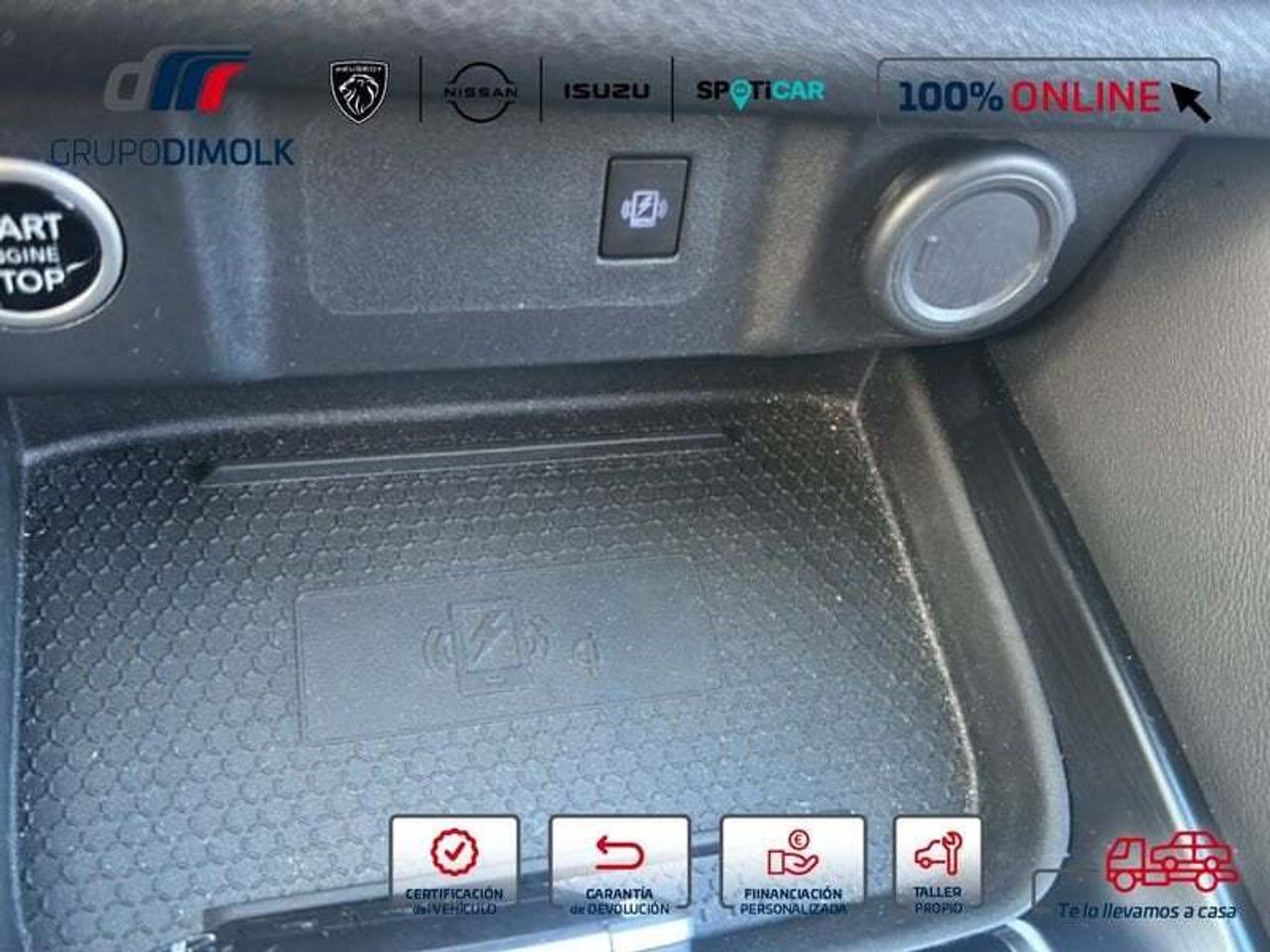 Nissan Qashqai 1.3 DIG-T 140cv mHEV 4x2 N-Connecta - foto 19