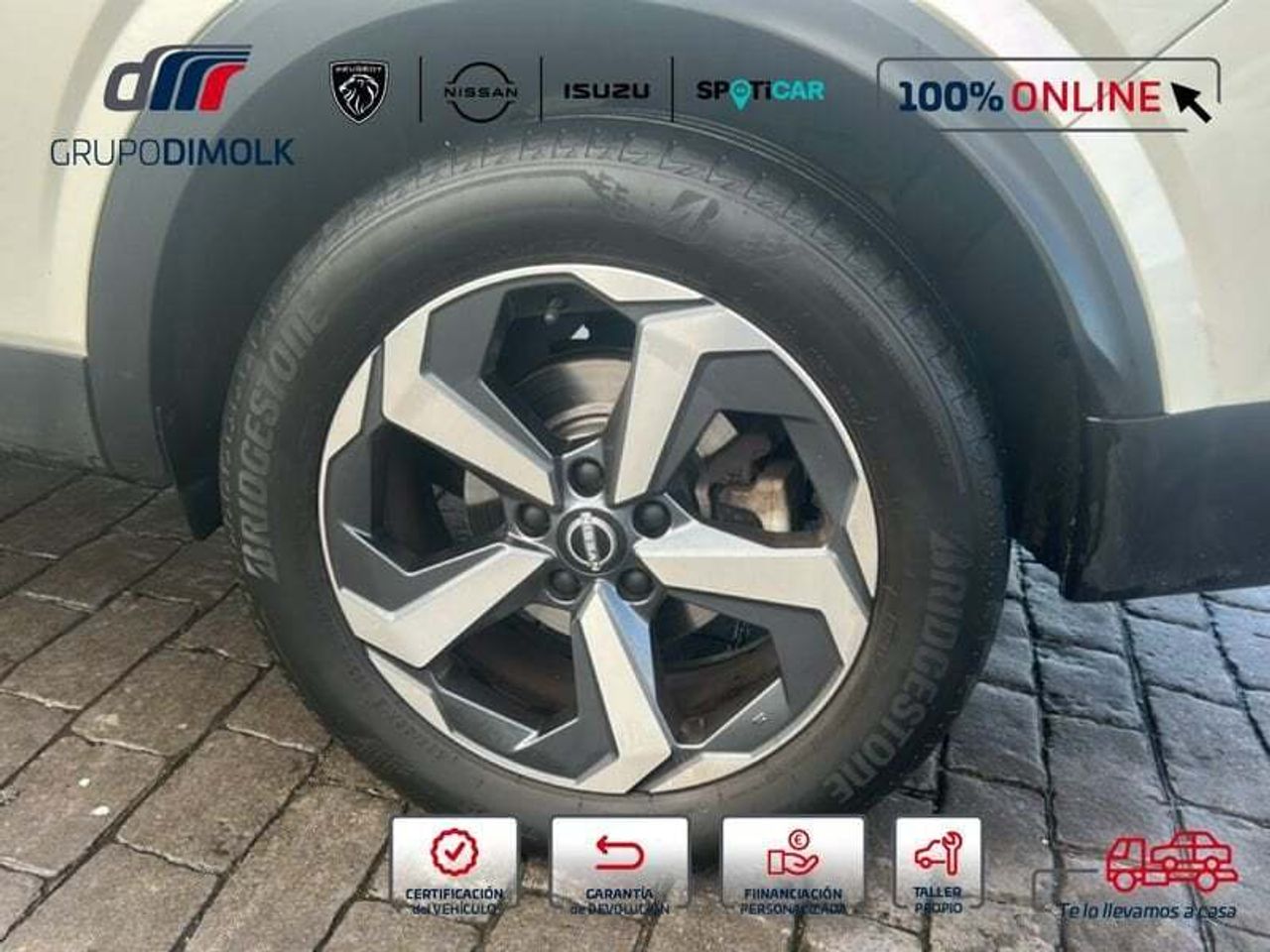 Nissan Qashqai 1.3 DIG-T 140cv mHEV 4x2 N-Connecta - foto 12