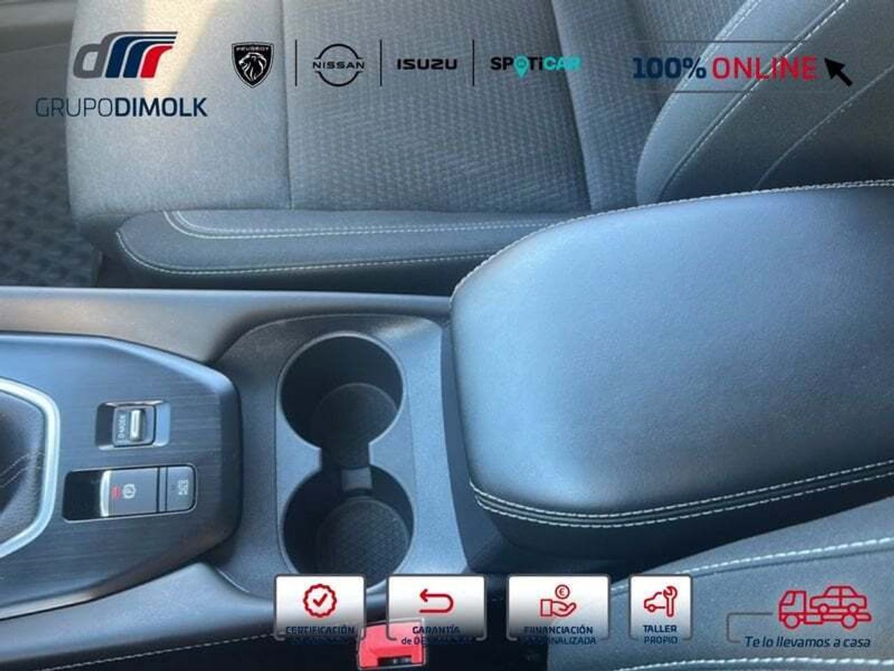 Nissan Qashqai 1.3 DIG-T 140cv mHEV 4x2 N-Connecta - foto 20