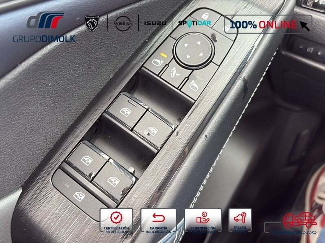 Nissan Qashqai 1.3 DIG-T 140cv mHEV 4x2 N-Connecta - foto 19