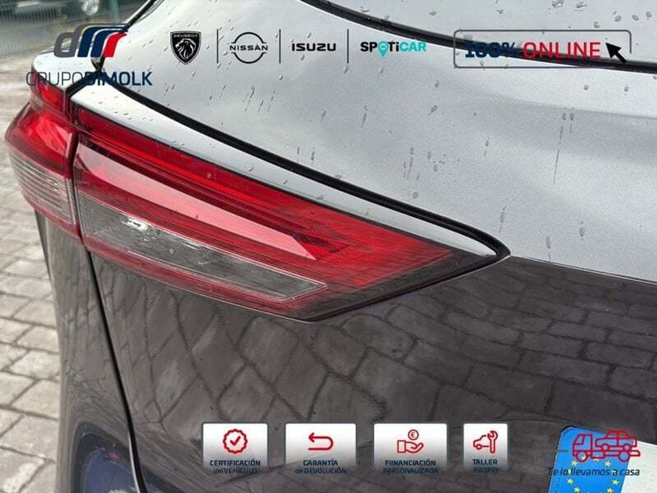 Nissan Qashqai 1.3 DIG-T 140cv mHEV 4x2 N-Connecta - foto 15