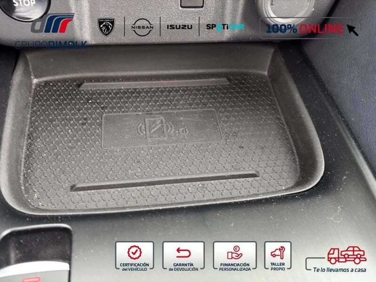 Nissan Qashqai 1.3 DIG-T 140cv mHEV 4x2 N-Connecta - foto 17