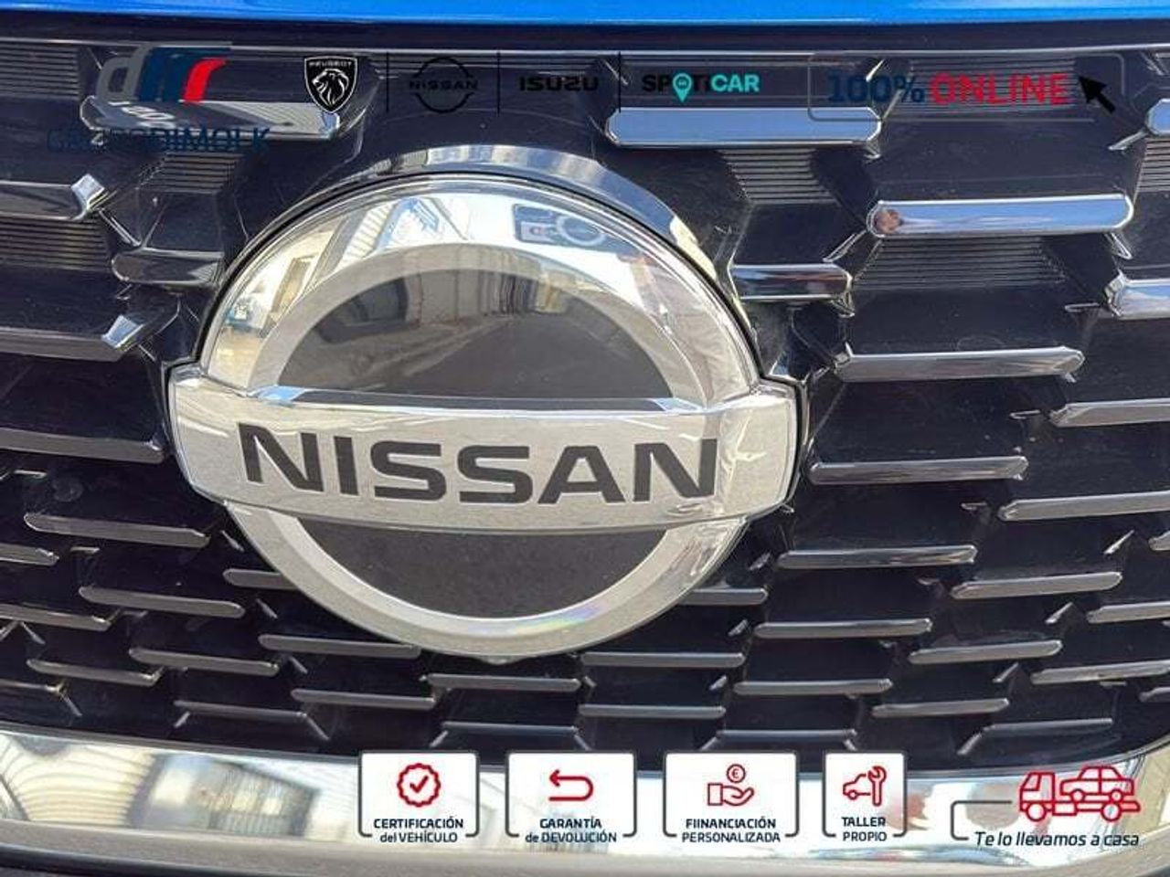 Nissan Qashqai 1.3 DIG-T 140cv mHEV 4x2 N-Connecta - foto 25