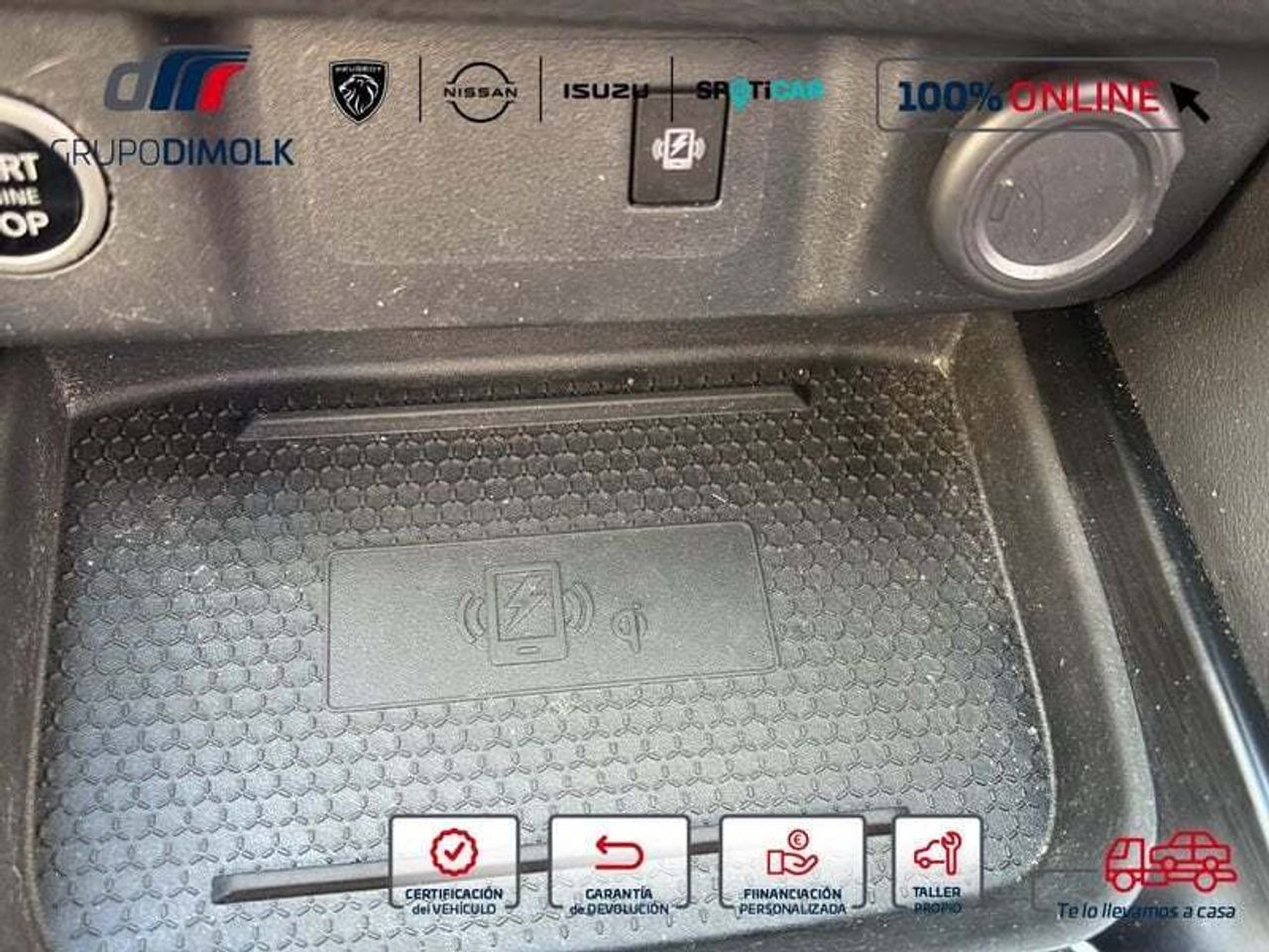 Nissan Qashqai 1.3 DIG-T 140cv mHEV 4x2 N-Connecta - foto 22