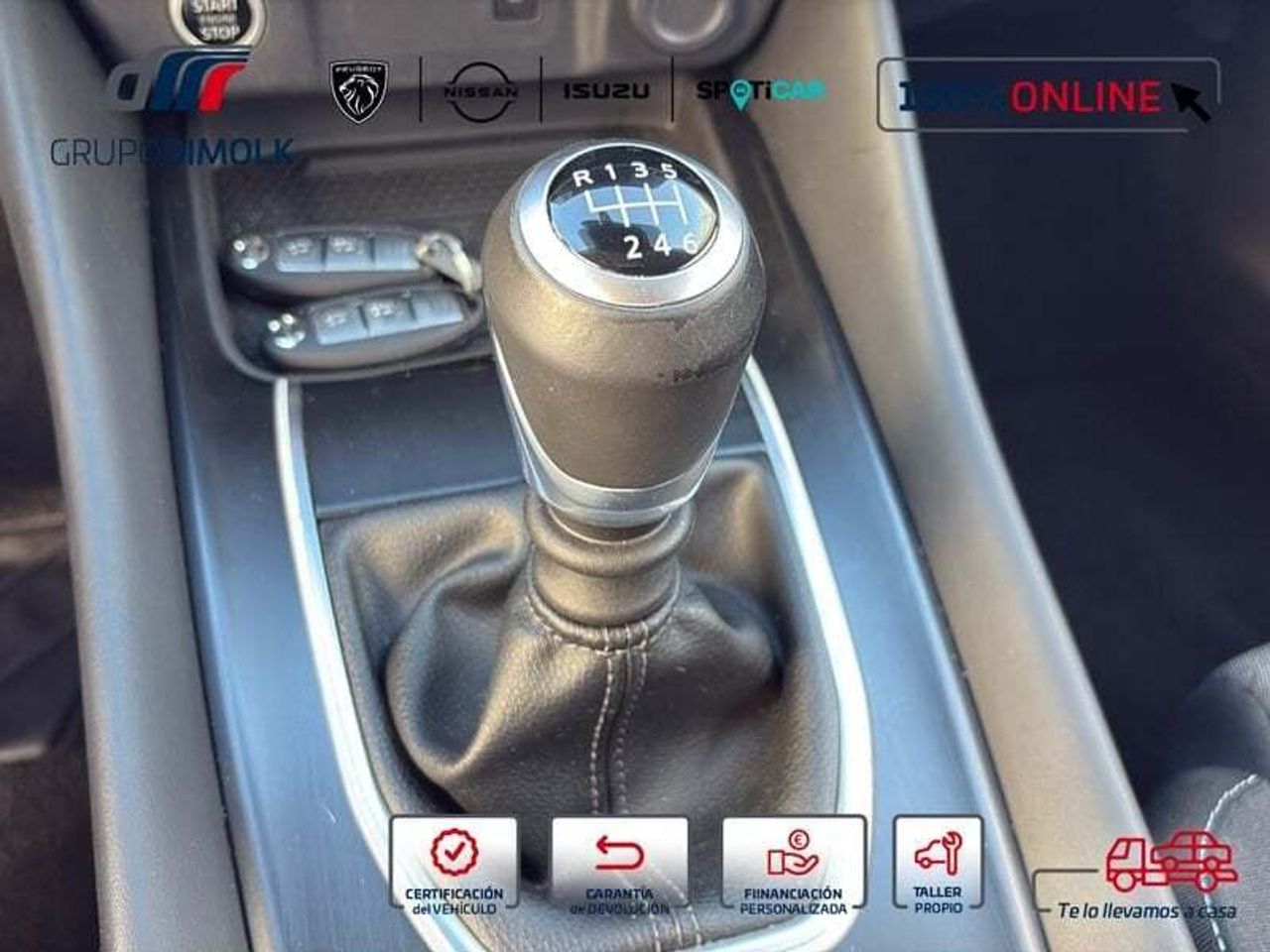 Nissan Qashqai 1.3 DIG-T 140cv mHEV 4x2 N-Connecta - foto 18