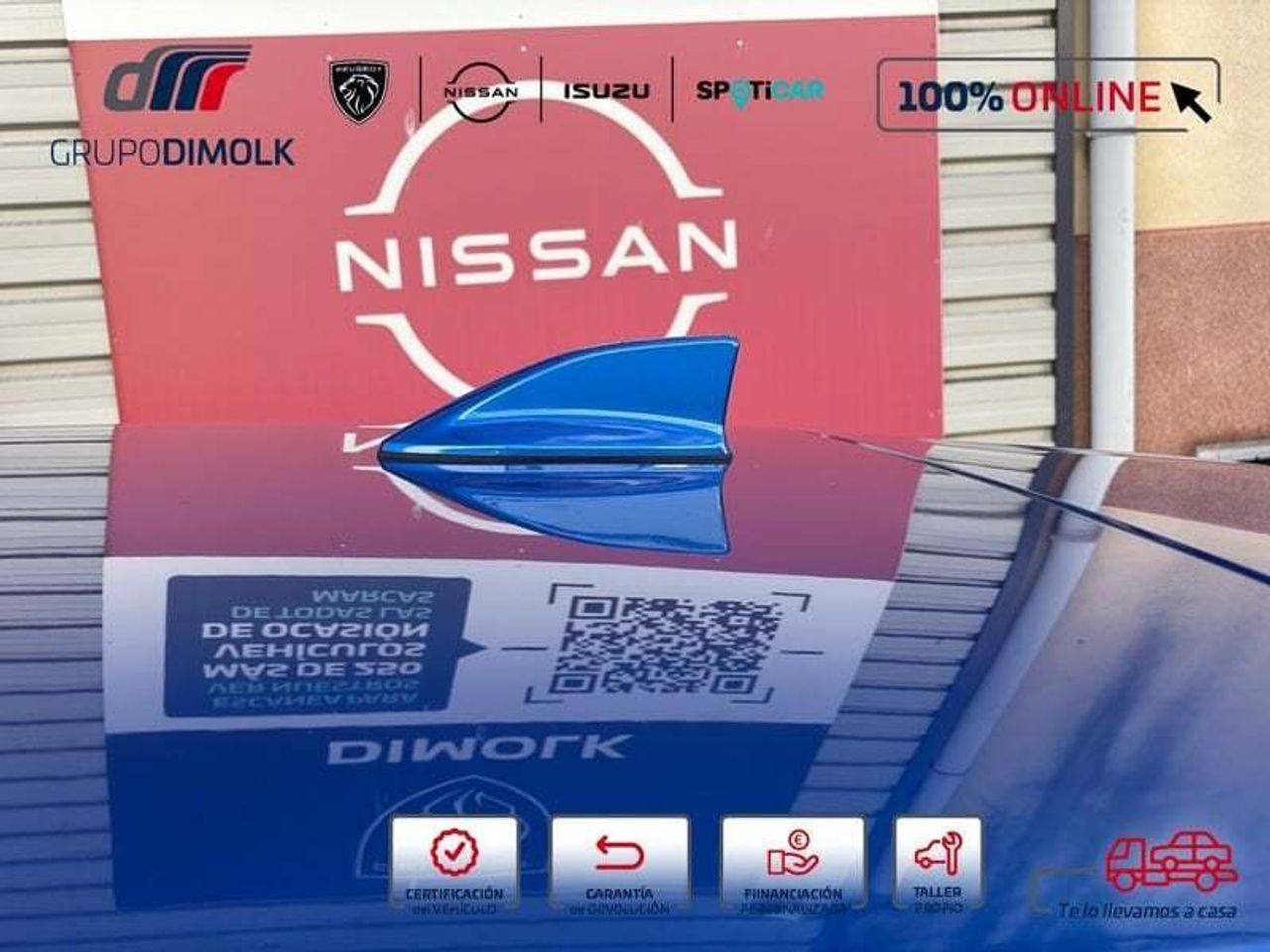 Nissan Qashqai 1.3 DIG-T 140cv mHEV 4x2 N-Connecta - foto 23