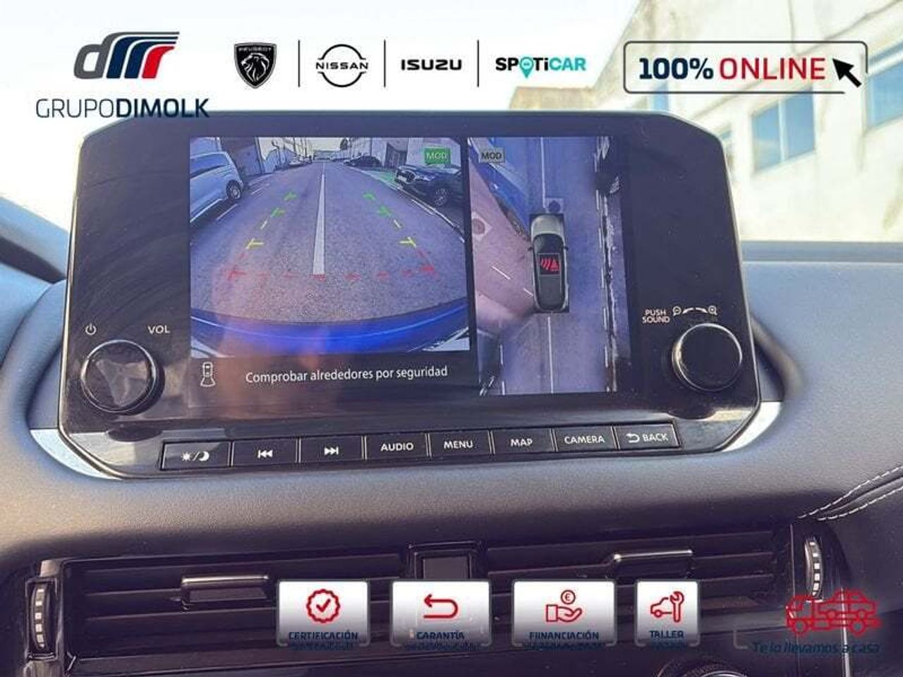 Nissan Qashqai 1.3 DIG-T 140cv mHEV 4x2 N-Connecta - foto 14