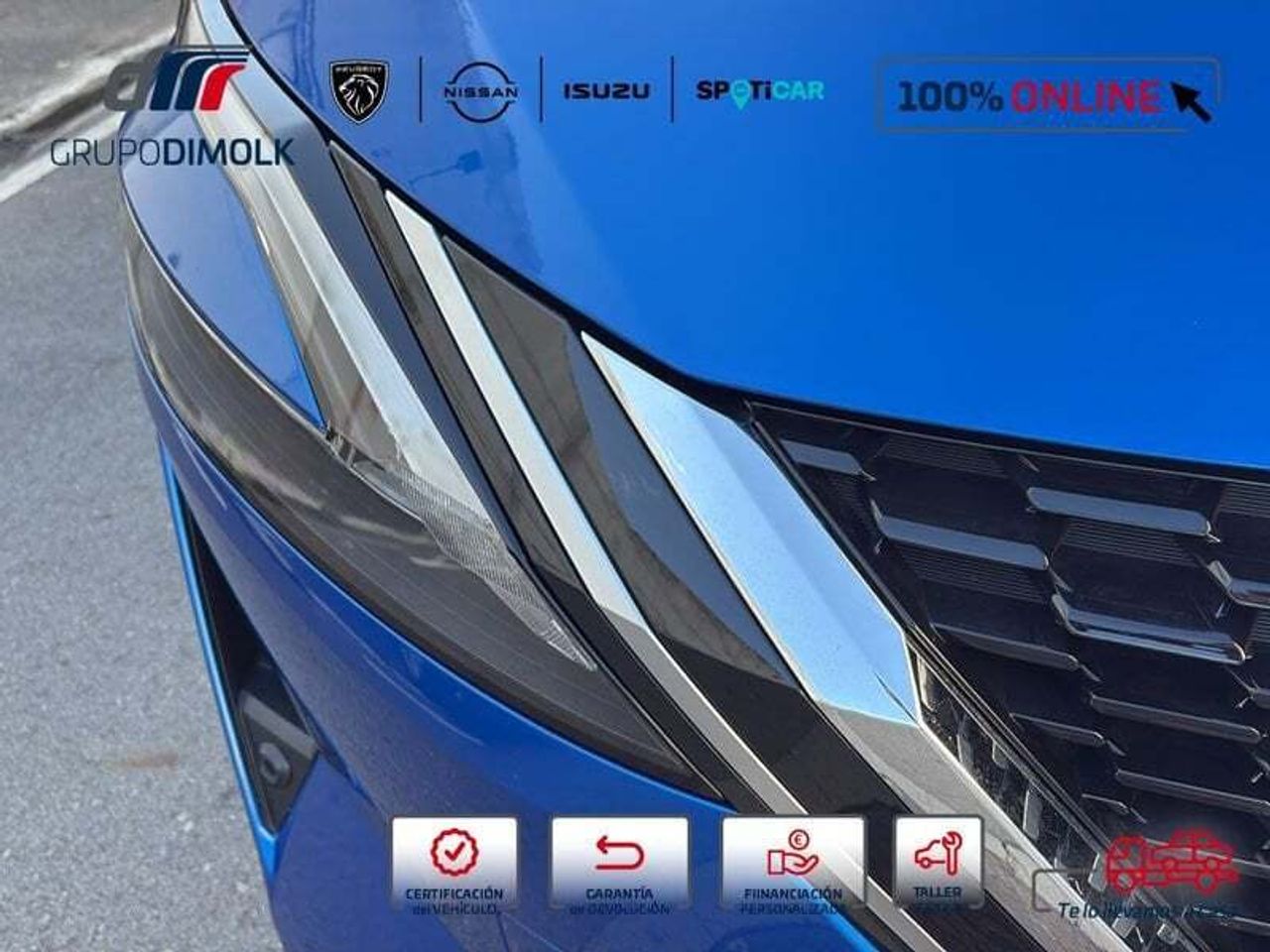 Nissan Qashqai 1.3 DIG-T 140cv mHEV 4x2 N-Connecta - foto 15