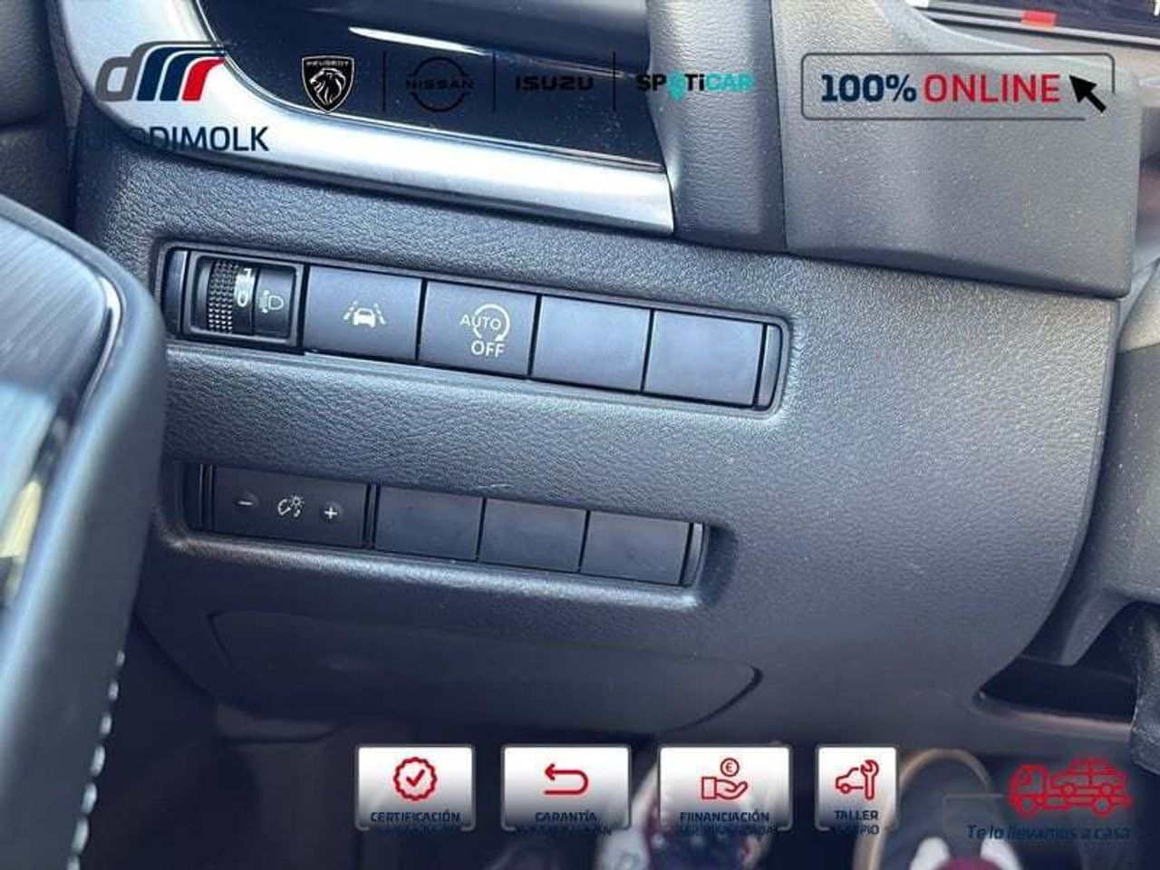 Nissan Qashqai 1.3 DIG-T 140cv mHEV 4x2 N-Connecta - foto 20