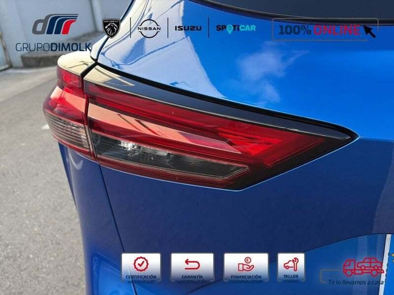 Nissan Qashqai 1.3 DIG-T 140cv mHEV 4x2 N-Connecta - foto 16