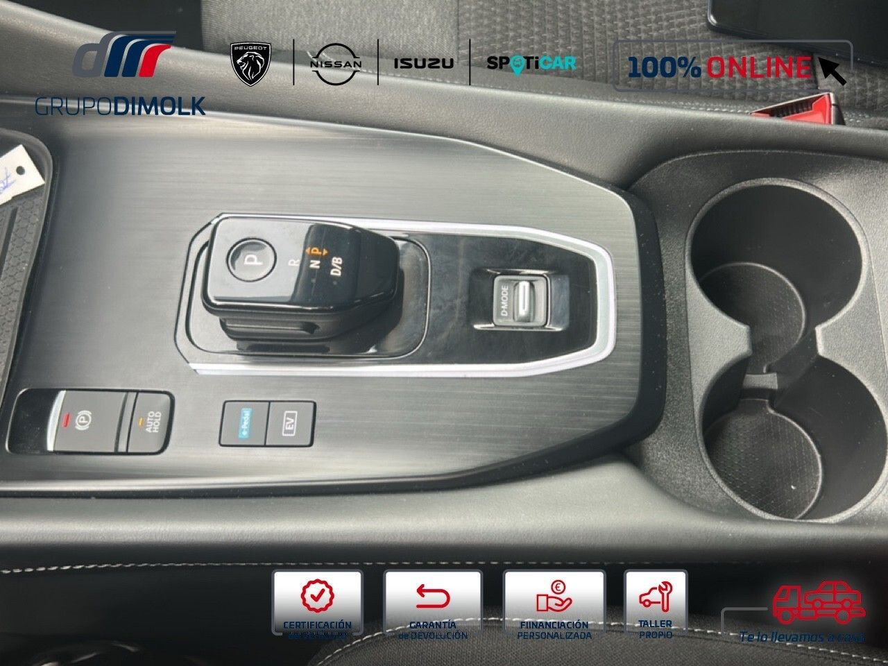 Nissan Qashqai E-Power 190cv N-Connecta - foto 19