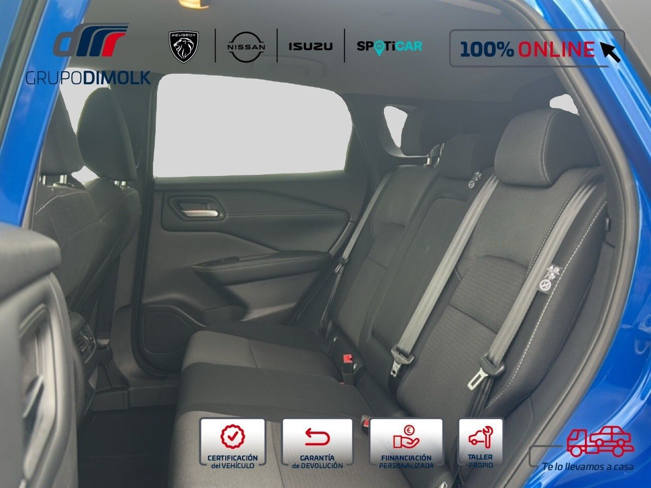 Nissan Qashqai E-Power 190cv N-Connecta - foto 11