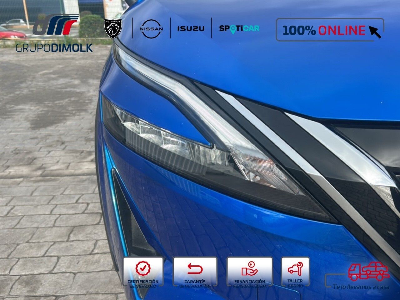 Nissan Qashqai E-Power 190cv N-Connecta - foto 15