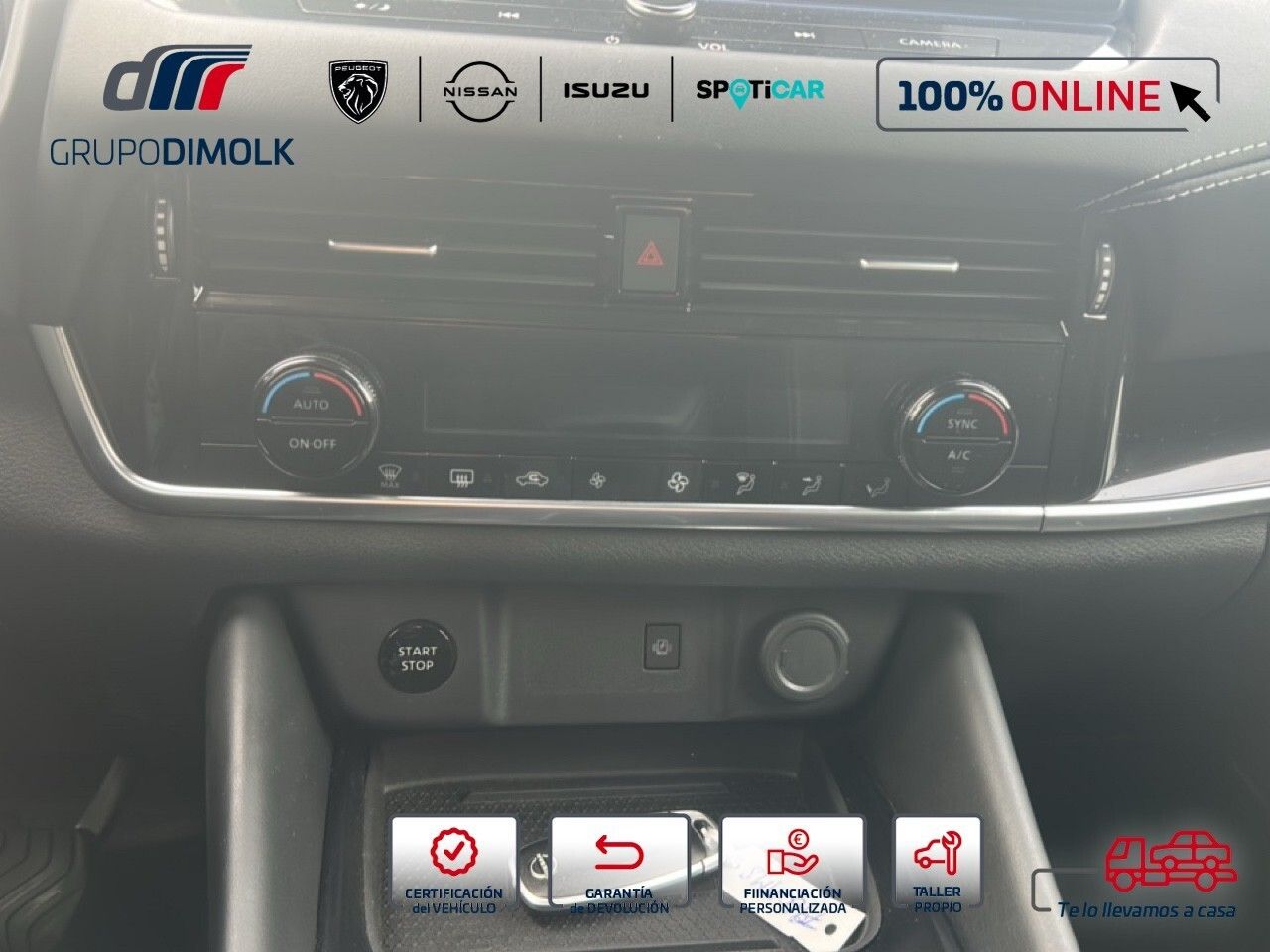 Nissan Qashqai E-Power 190cv N-Connecta - foto 18