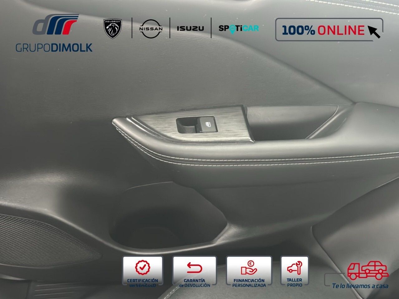 Nissan Qashqai E-Power 190cv N-Connecta - foto 24