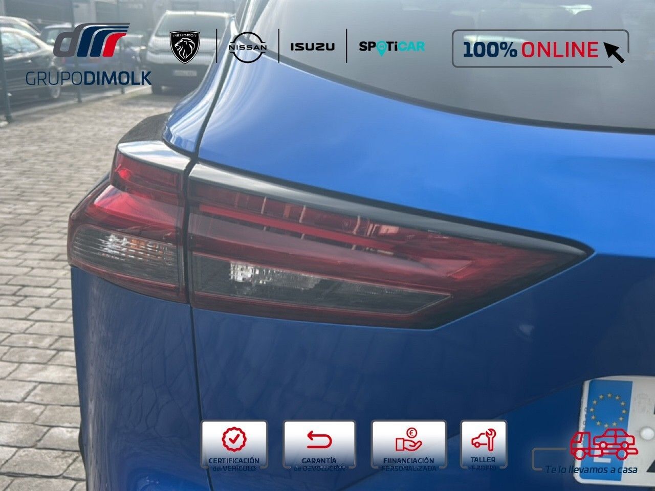 Nissan Qashqai E-Power 190cv N-Connecta - foto 16