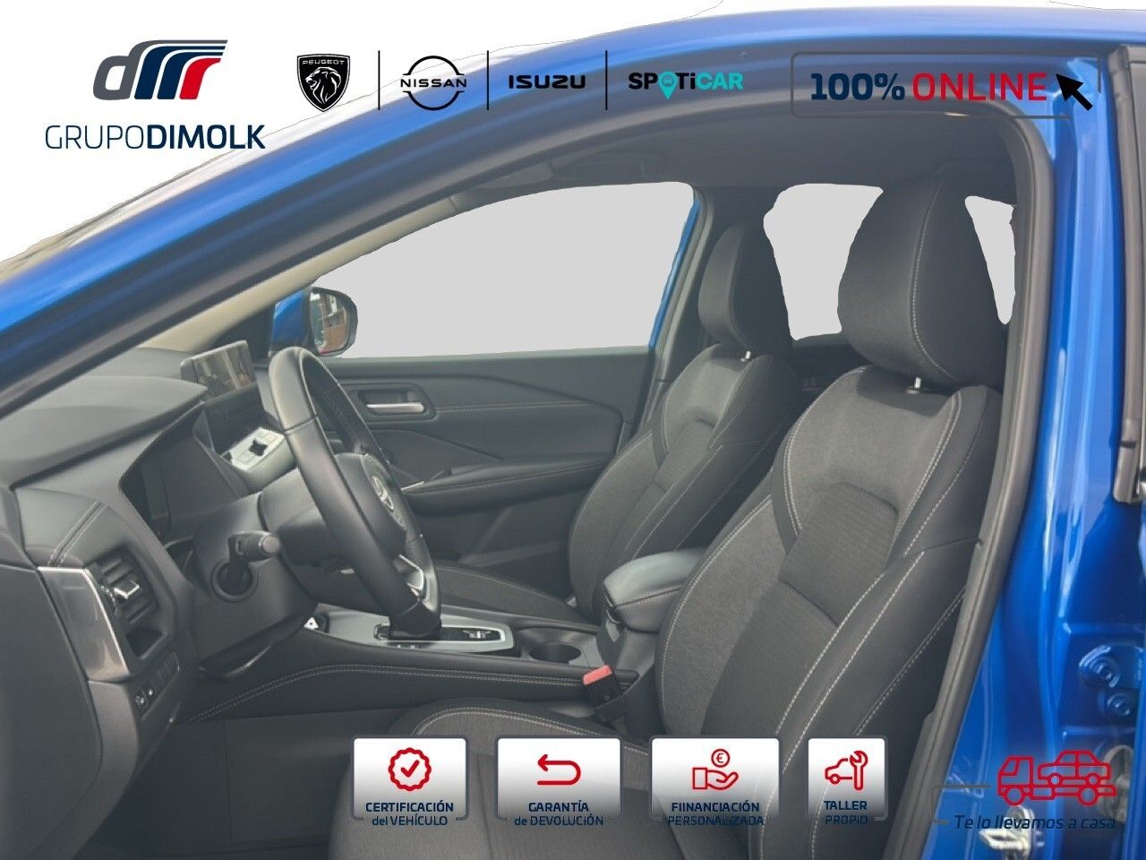 Nissan Qashqai E-Power 190cv N-Connecta - foto 10