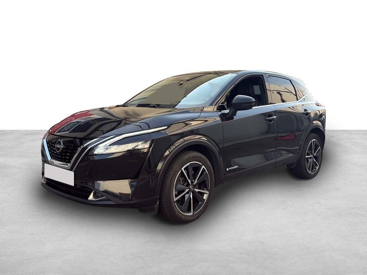 Nissan Qashqai E-Power 190cv N-Connecta - foto 2