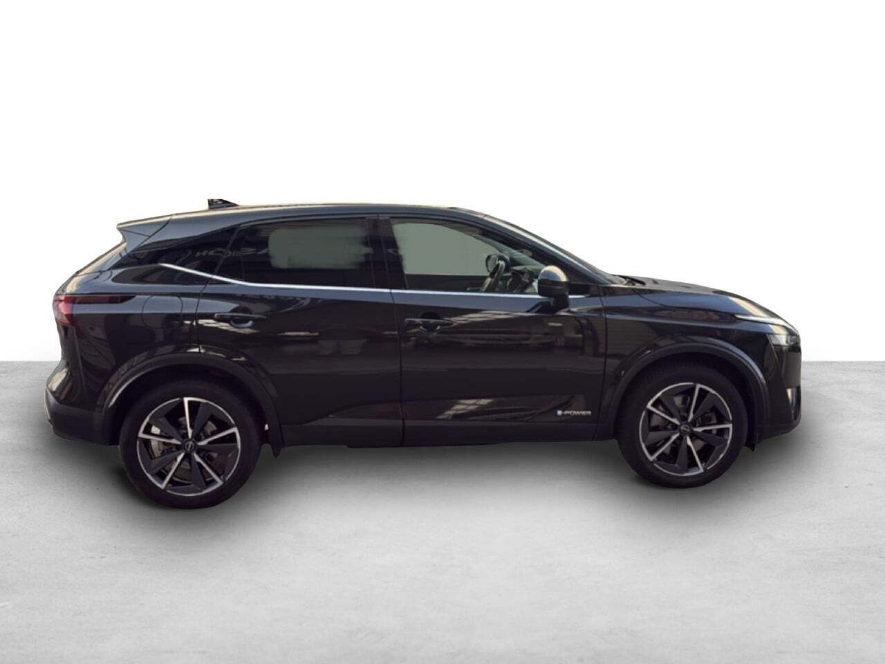 Nissan Qashqai E-Power 190cv N-Connecta - foto 5