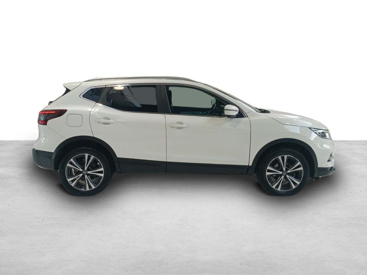 Nissan Qashqai dCi 110cv Tekna - foto 5