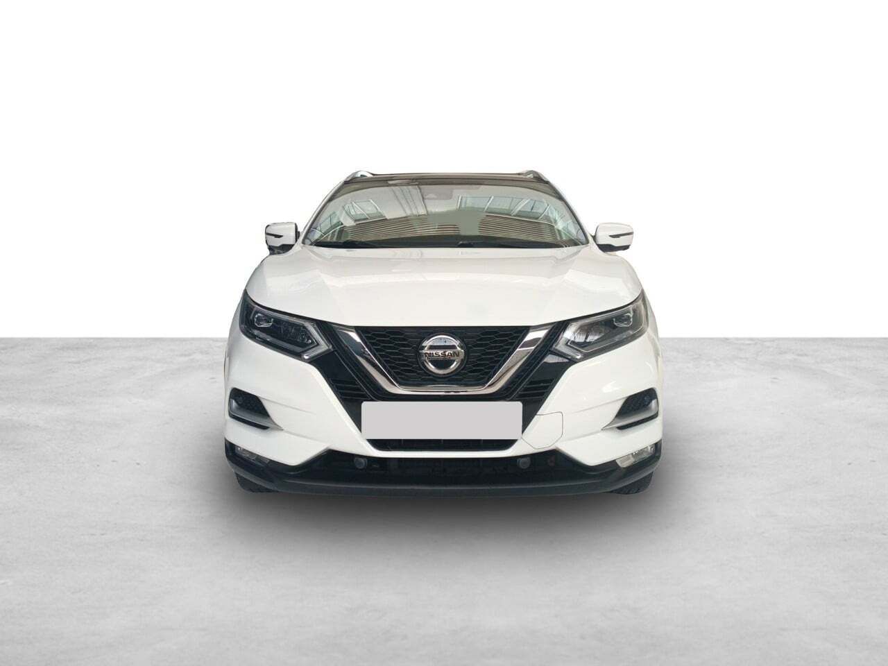 Nissan Qashqai dCi 110cv Tekna - foto 3