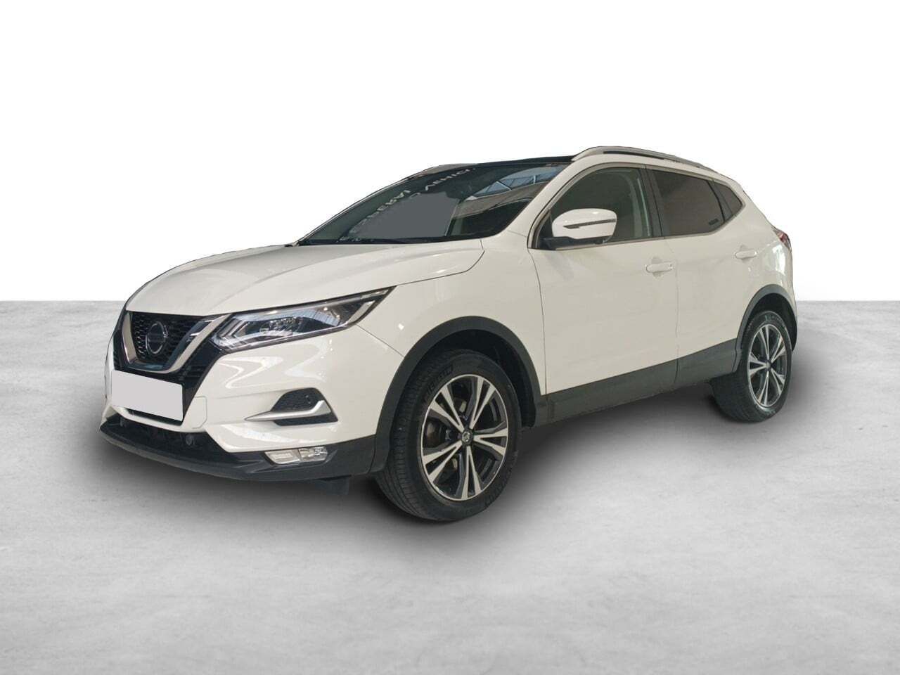 Nissan Qashqai dCi 110cv Tekna - foto 2