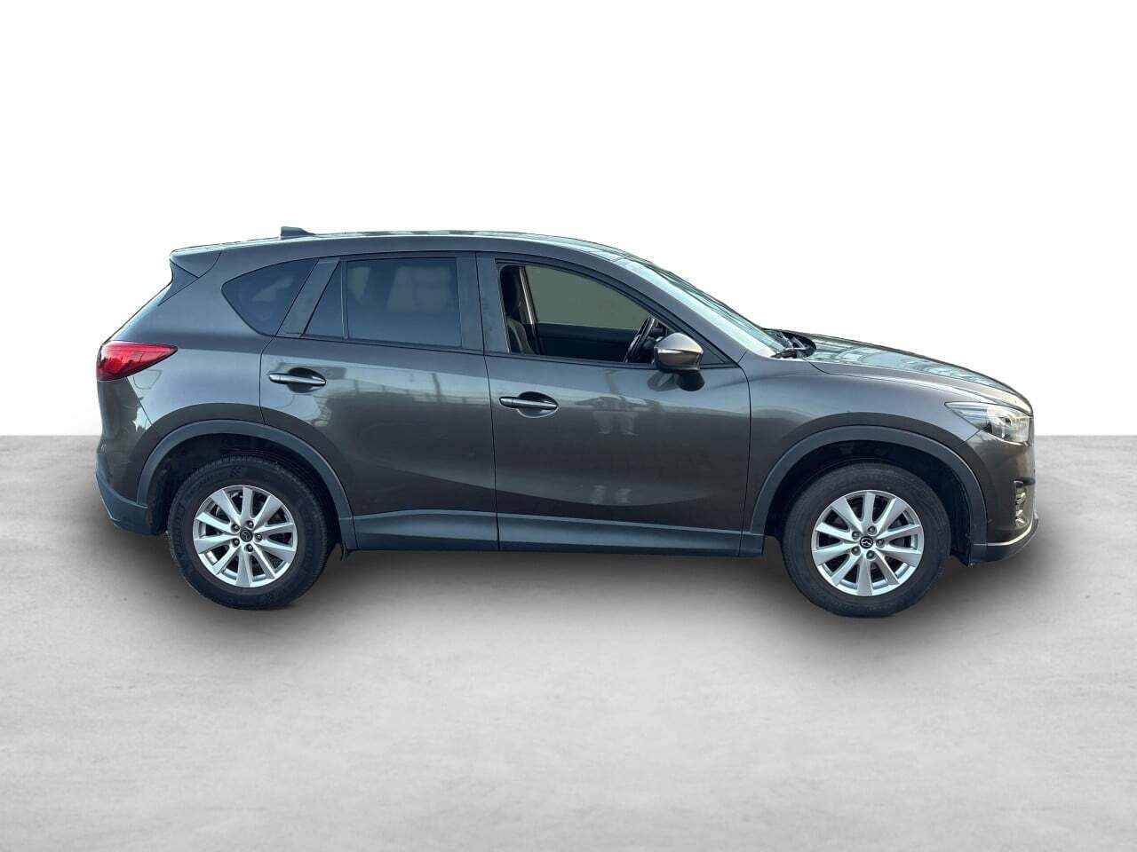 Mazda CX-5 2.2 150cv 2WD SkyActiv Style Navi - foto 5