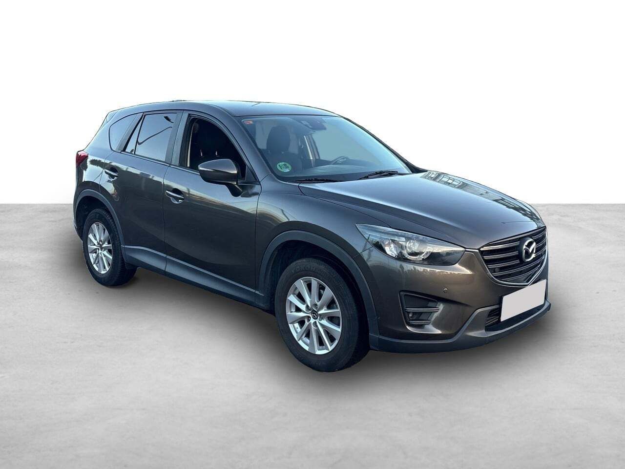 Mazda CX-5 2.2 150cv 2WD SkyActiv Style Navi - foto 4