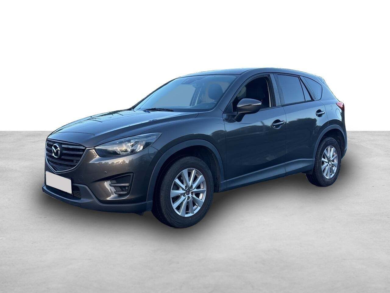 Mazda CX-5 2.2 150cv 2WD SkyActiv Style Navi - foto 2