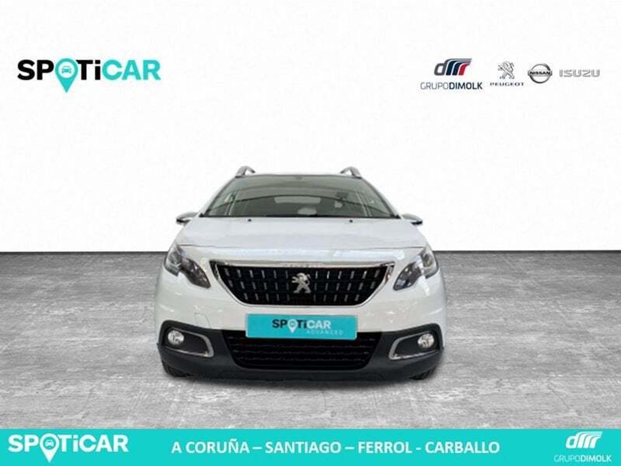 Peugeot 2008 BlueHDi 73KW (100CV) S&S Style - foto 3