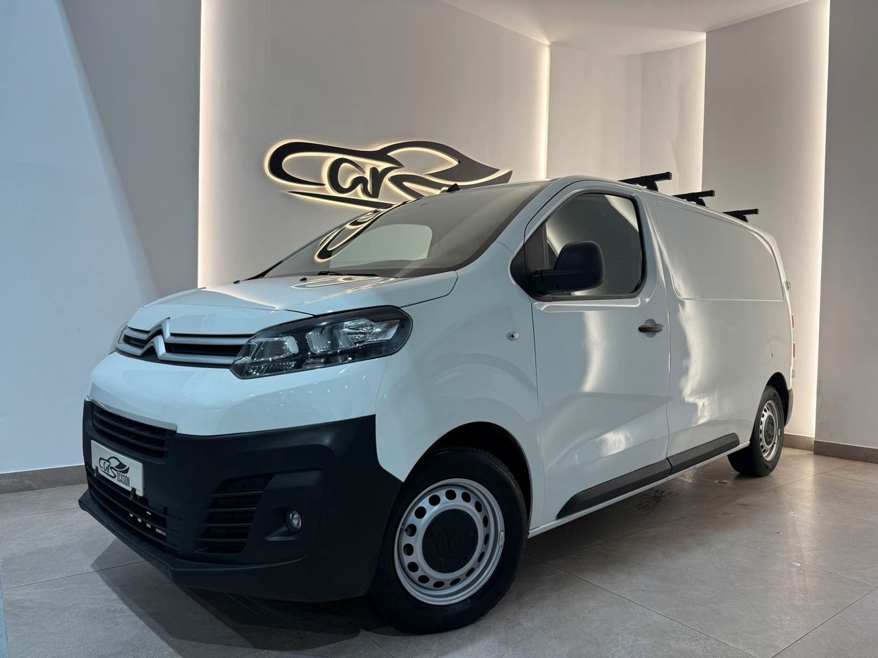 CITROEN Jumpy Piso Cabina Talla M BlueHDi Control