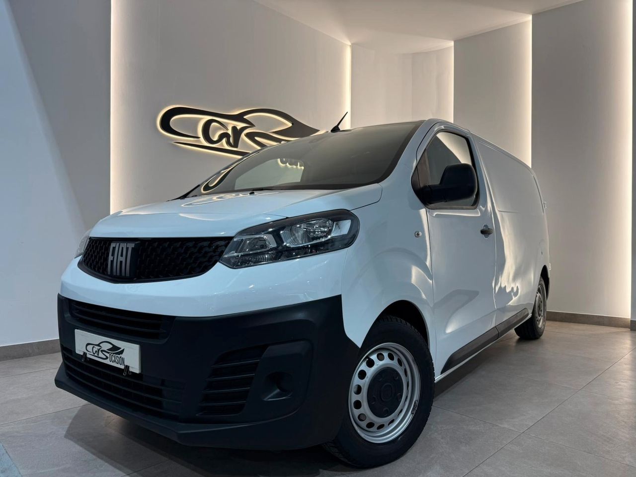 FIAT Scudo Furgon L2 MT5