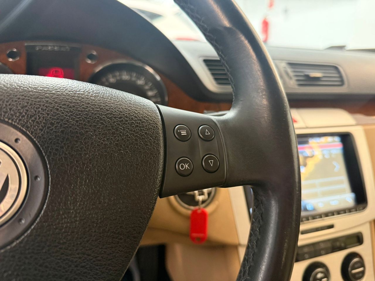 VOLKSWAGEN Passat 2.0 TDI DPF Highline - foto 20