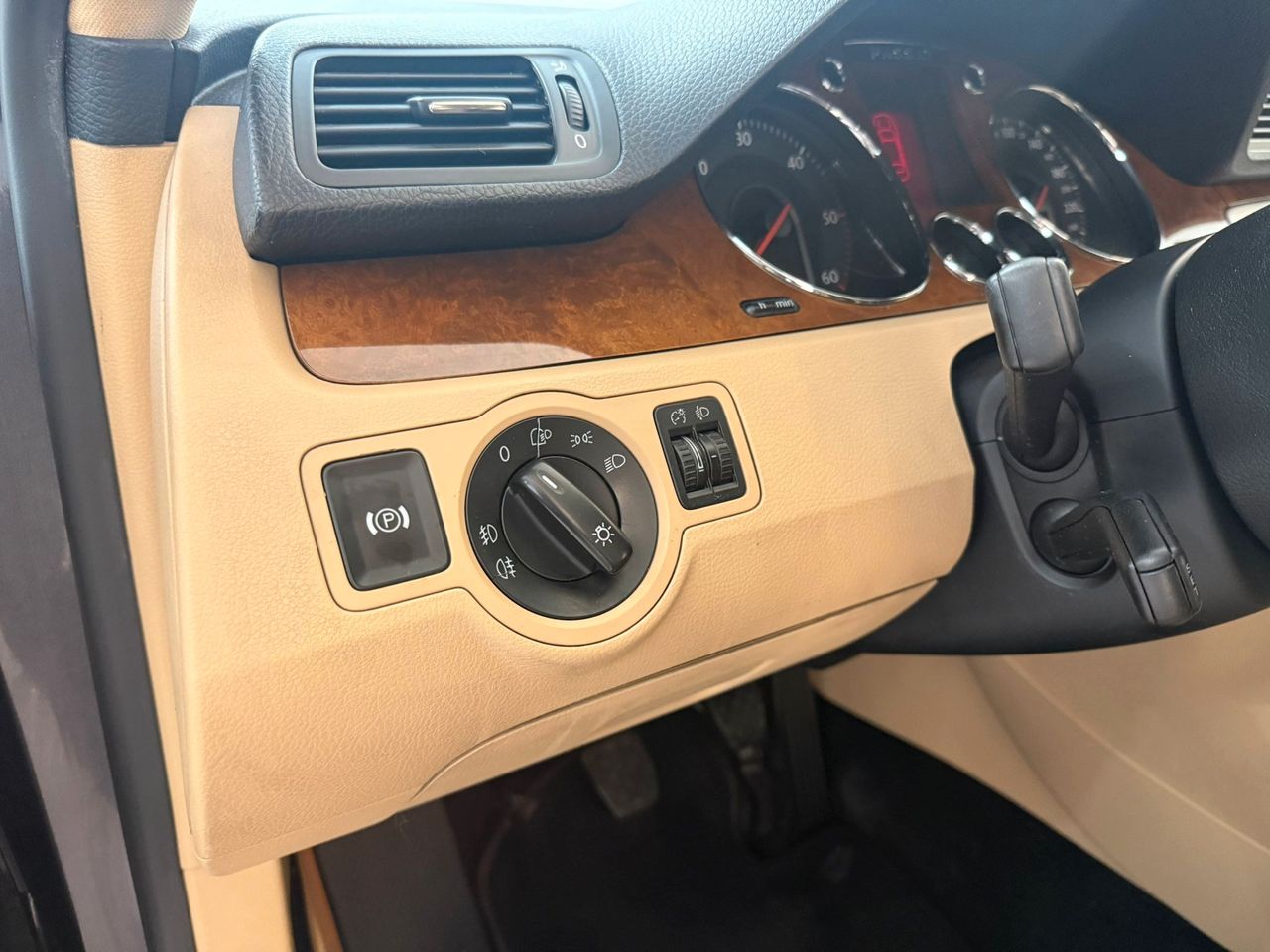 VOLKSWAGEN Passat 2.0 TDI DPF Highline - foto 22