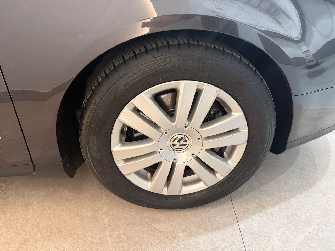 VOLKSWAGEN Passat 2.0 TDI DPF Highline - foto 24