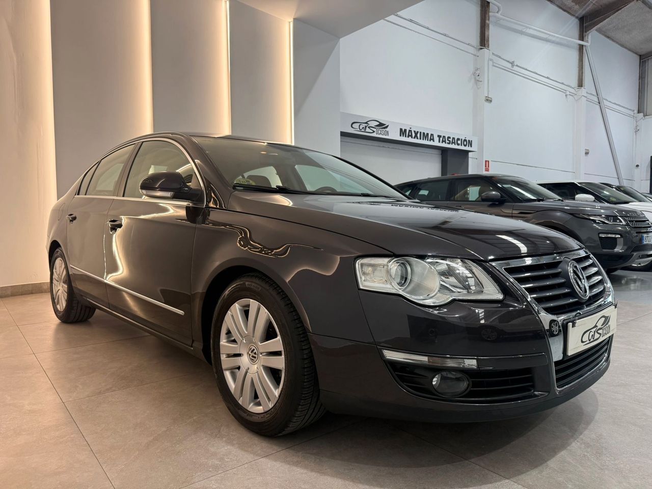 VOLKSWAGEN Passat 2.0 TDI DPF Highline - foto 5