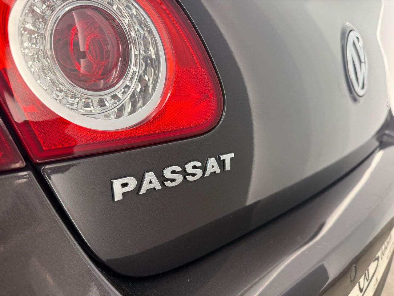 VOLKSWAGEN Passat 2.0 TDI DPF Highline - foto 8