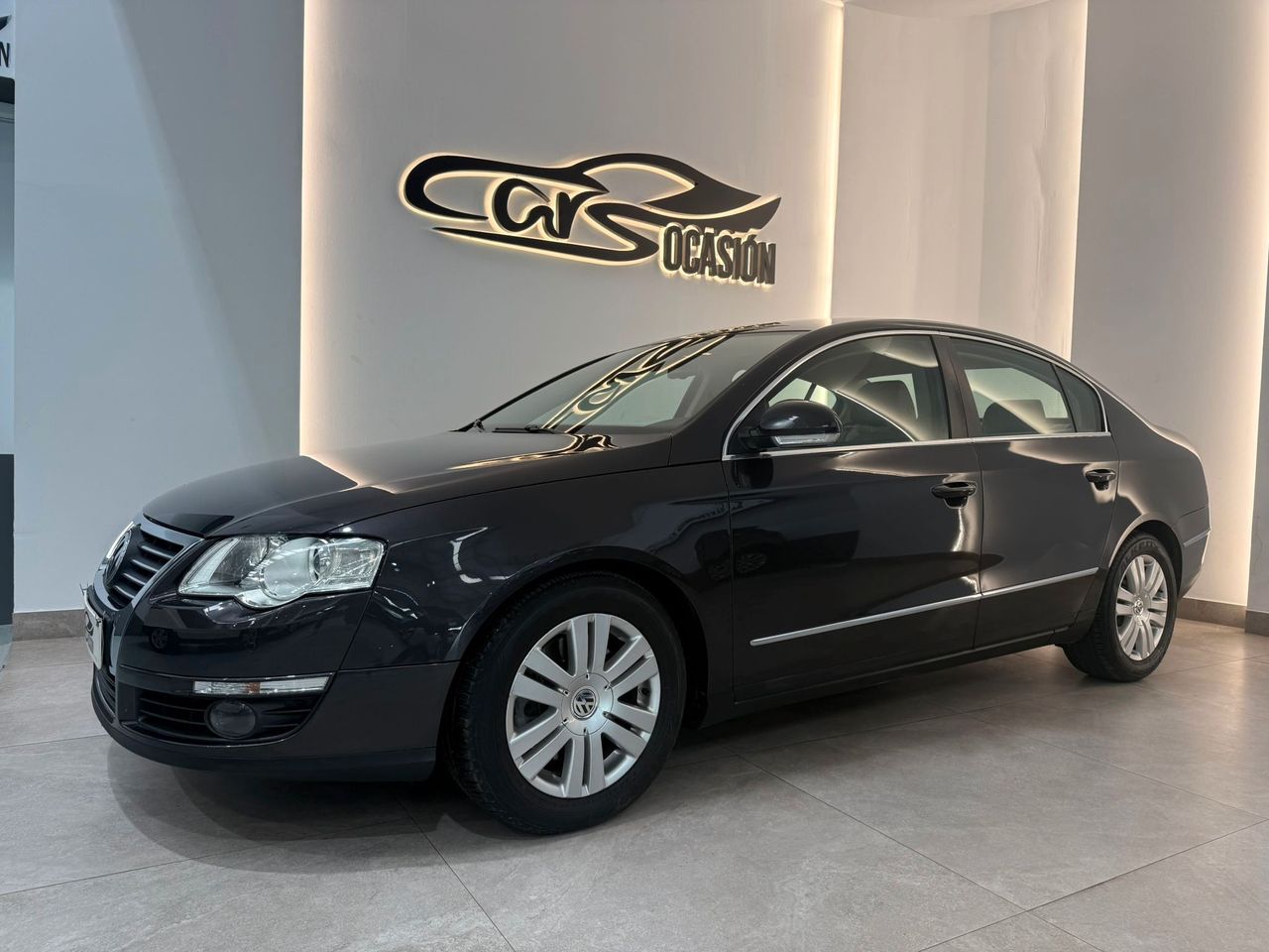 VOLKSWAGEN Passat 2.0 TDI DPF Highline - foto 6