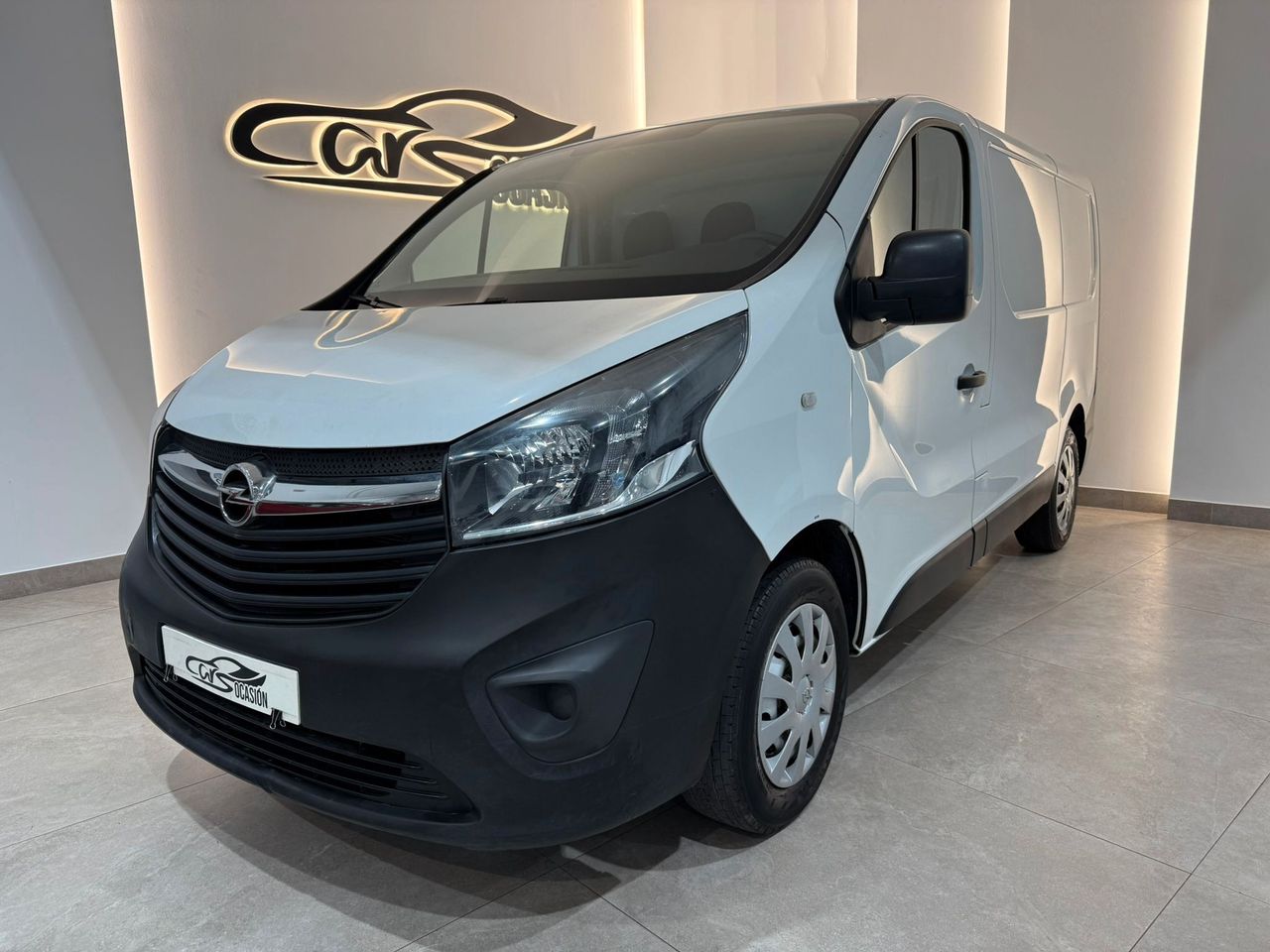 OPEL Vivaro 1.6CDTI Expressio L1H1 2.9t