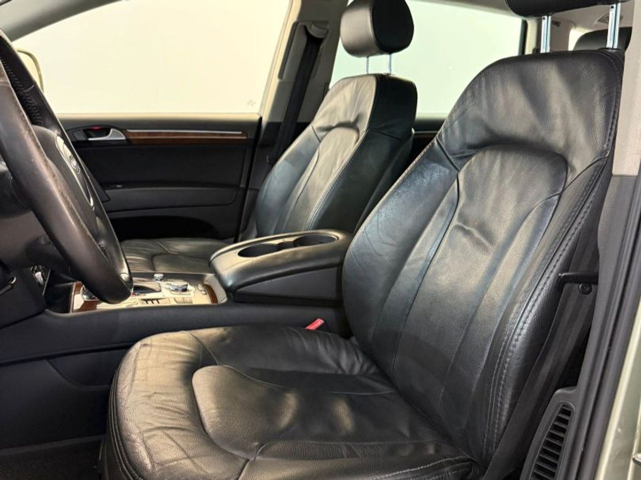 AUDI Q7 3.0 TDI quattro tiptronic - foto 15