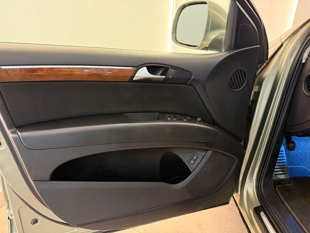 AUDI Q7 3.0 TDI quattro tiptronic - foto 16