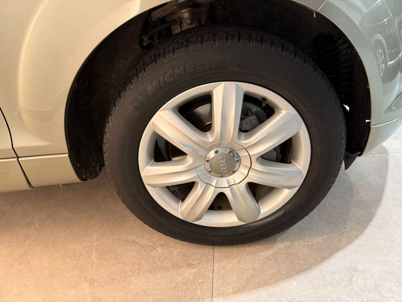 AUDI Q7 3.0 TDI quattro tiptronic - foto 22