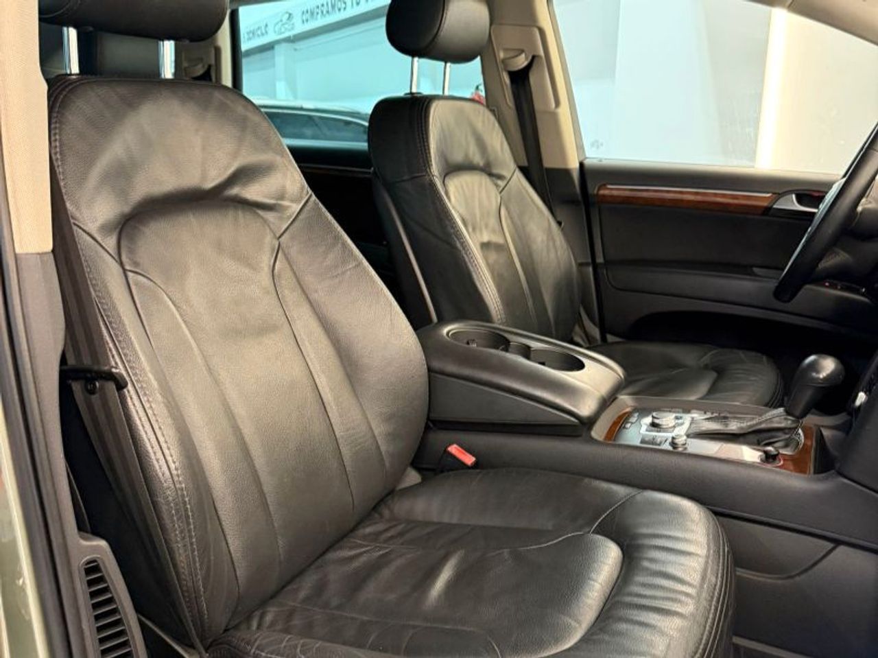 AUDI Q7 3.0 TDI quattro tiptronic - foto 18