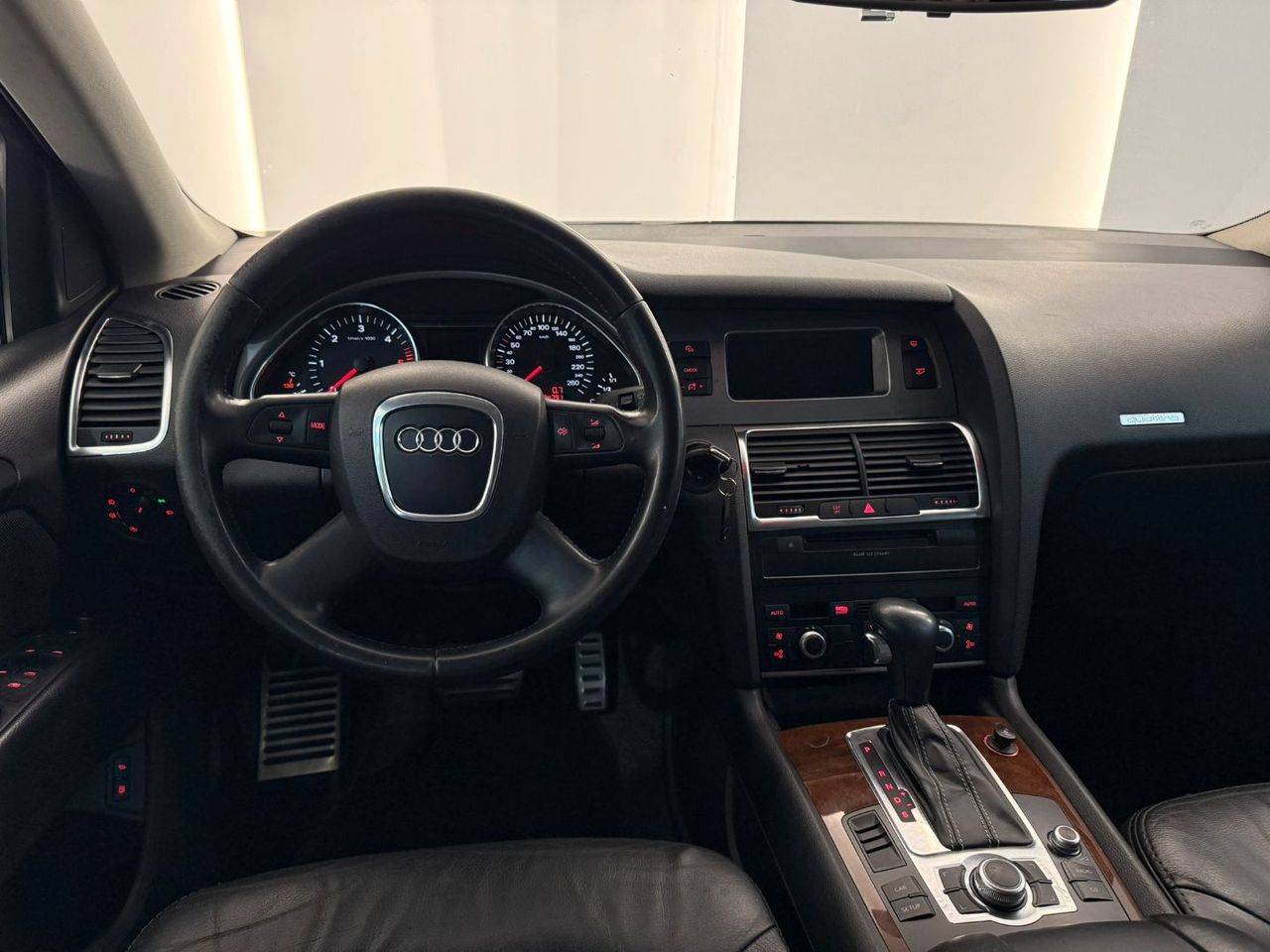 AUDI Q7 3.0 TDI quattro tiptronic - foto 17